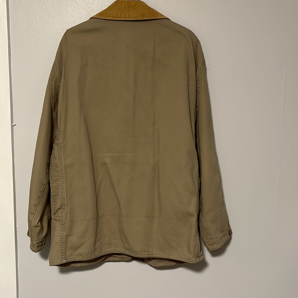 Jacket - Picture 2 of 6
